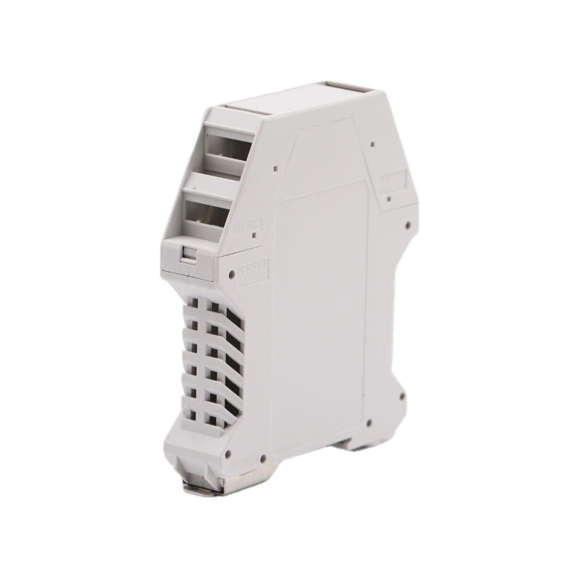 PCB klemmiploki DIN-liistude korpuse tutvustus